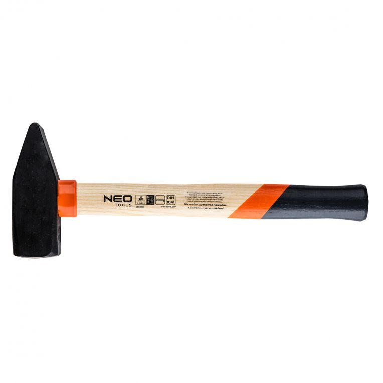 NEO Bankhamer 2000gr-5907558400472