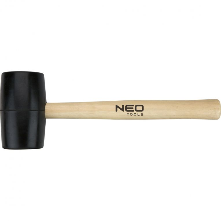 NEO Rubber Hamer 450gr-5907558440102