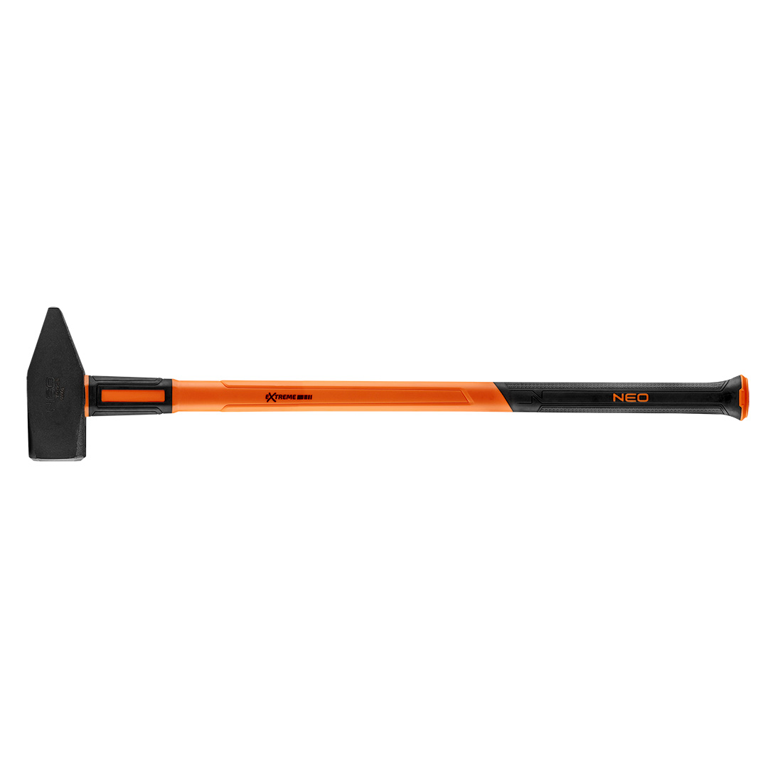 Sloophamer 5000gr Fiber, NEO EXTREME -AANBIEDING--5907558448450