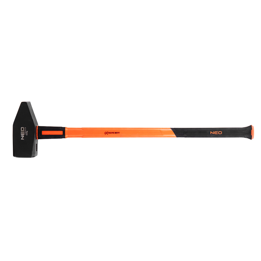 NEO EXTREME Sloophamer 8000gr Fiber steel (25-155)-5907558448474