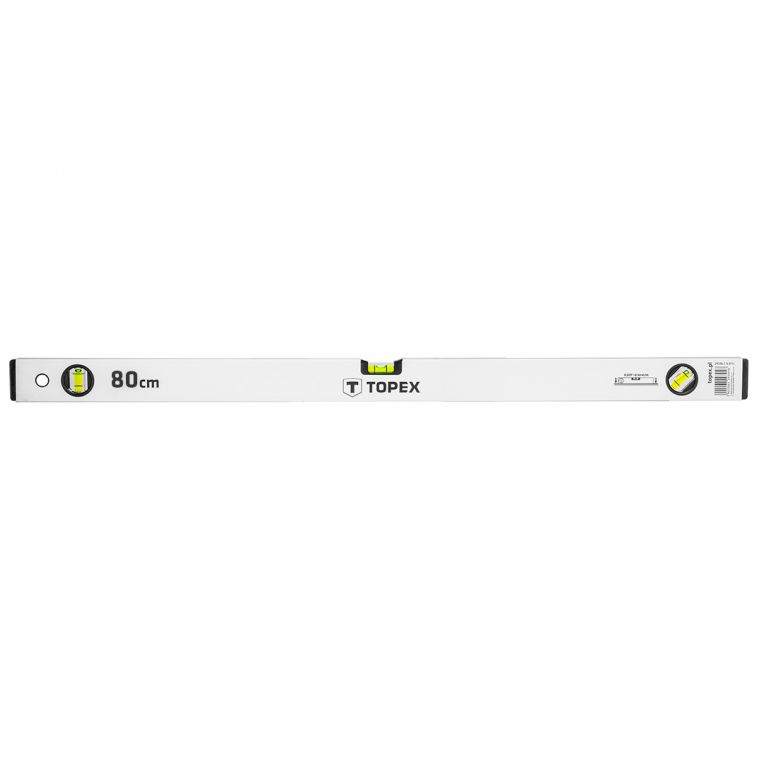 Waterpas 80cm type 300-5902062293039