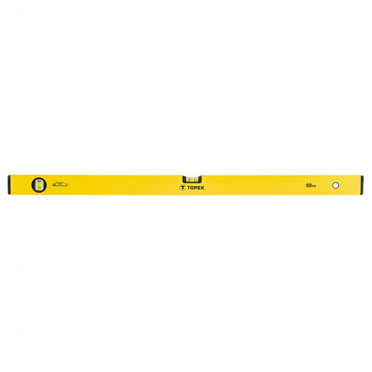 Waterpas 80cm type 500-4008027040036