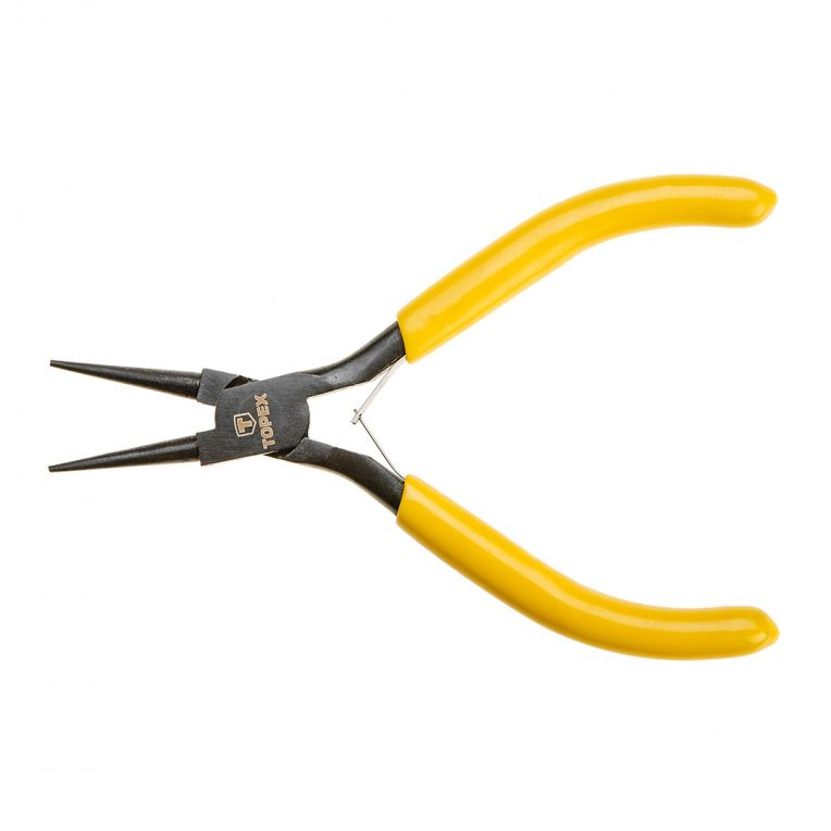 Ronde Neustang 125mm-5902062009746