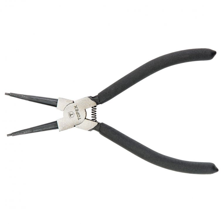 TOPEX SEGER Borgringtang Inwendig Recht 180 mm. -ACTIE--5902062323088