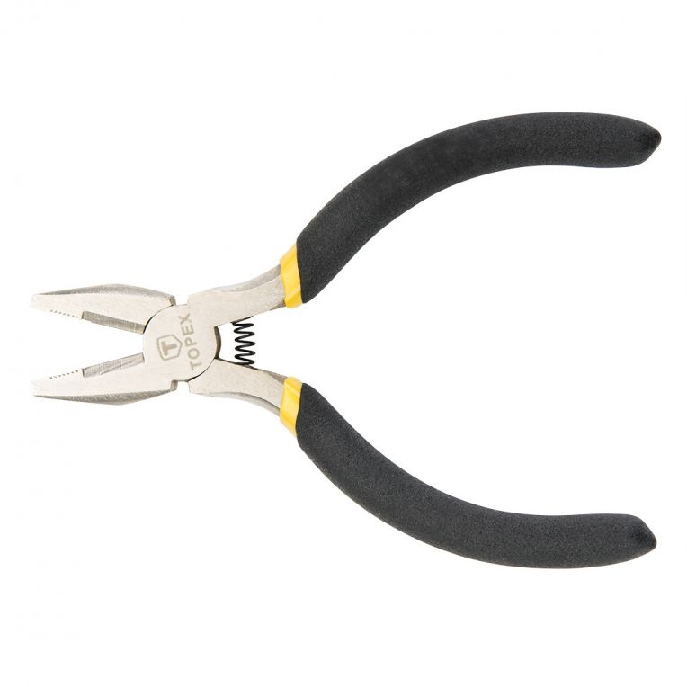 TOPEX Combinatietang 115mm. -ACTIE--5902062132017