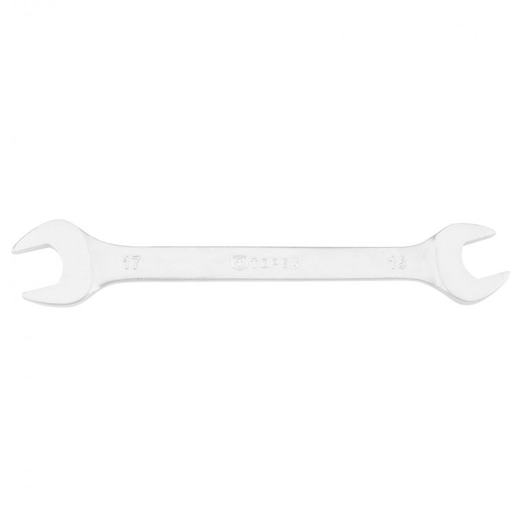 Steeksleutel 16x17mm-5902062044242