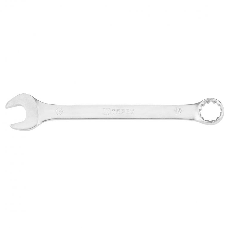 Ring/steeksleutel 19mm-5902062044563