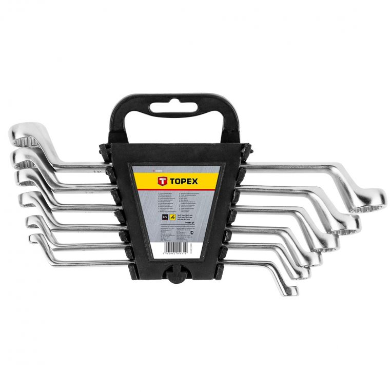 Ringsleutelset 6-17mm-5902062044310