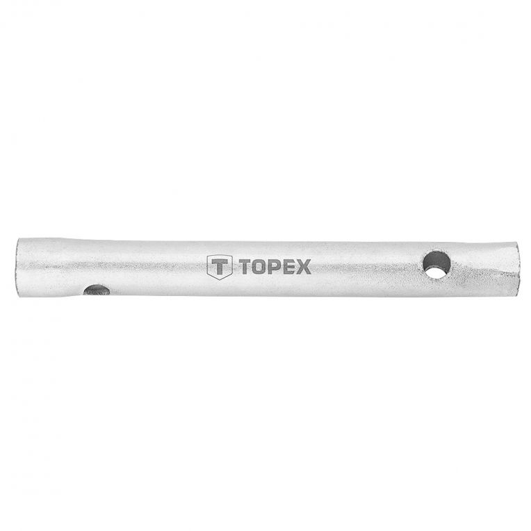 TOPEX Pijpsleutel 10x11mm-5902062359322