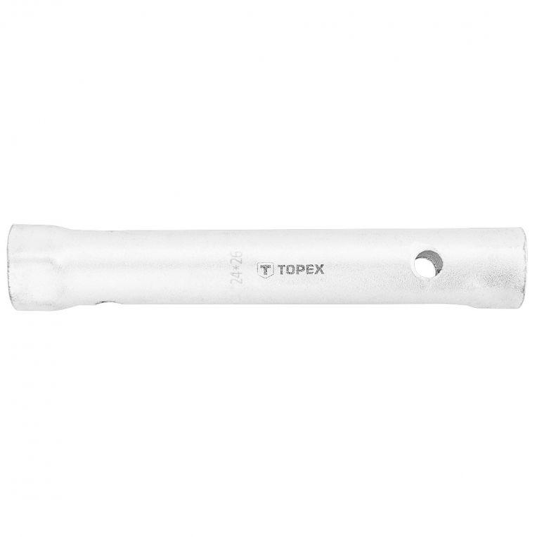 TOPEX Pijpsleutel 24x26mm-5902062359391