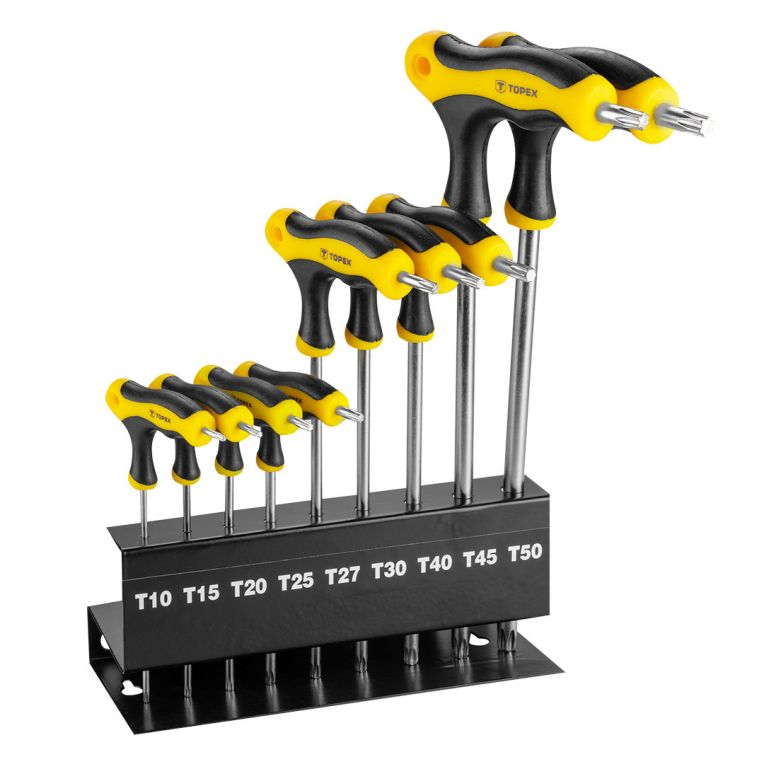 Torxset T-greep-5902062359643