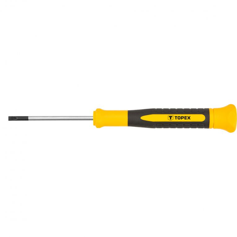 Precisie schroevendraaier 3,0mm-5902062397720