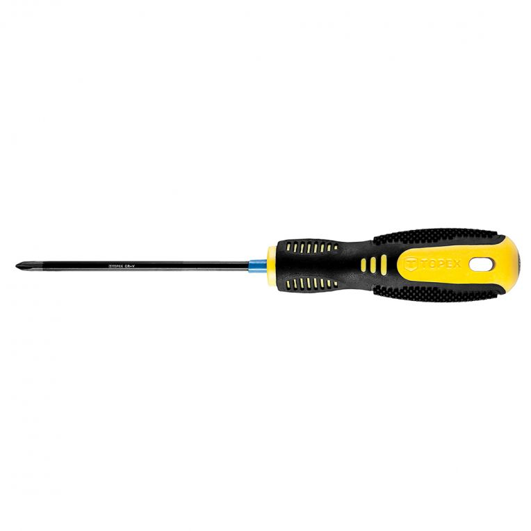 Schroevendraaier PH0x75mm-5902062398208