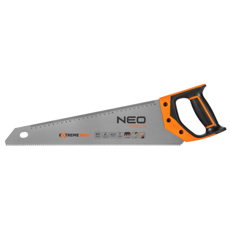 NEO EXTREME Handzaag 400mm, 7 TPI-5907558451528