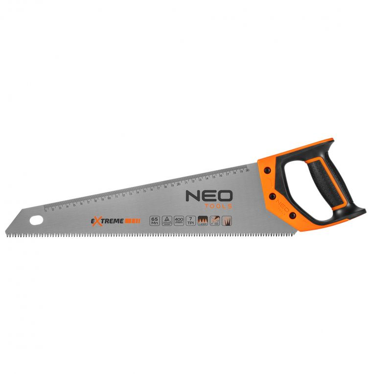 NEO EXTREME Handzaag 400mm, 11 TPI-5907558451559