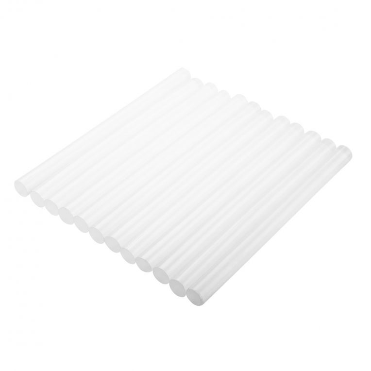 Lijmpatroon blank 250mm 11,2mm-5902062130402