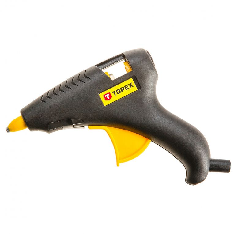 Lijmpistool 8mm, 40w-5902062013538