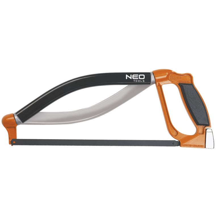 NEO Metaalbeugelzaag 3D, 300mm-5907558401387