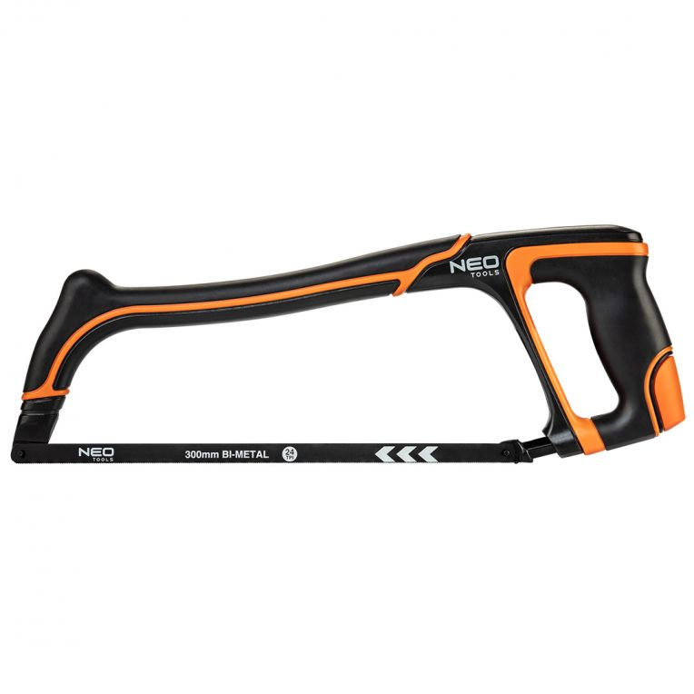 Metaalbeugelzaag 300mm-5907558447156