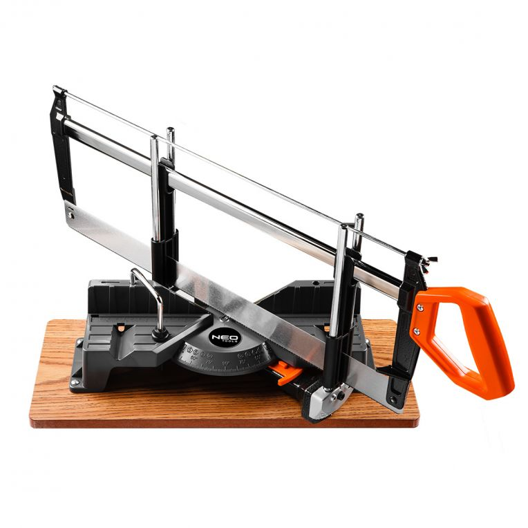 Verstekzaag 600mm, 18 TPI-5907558408621