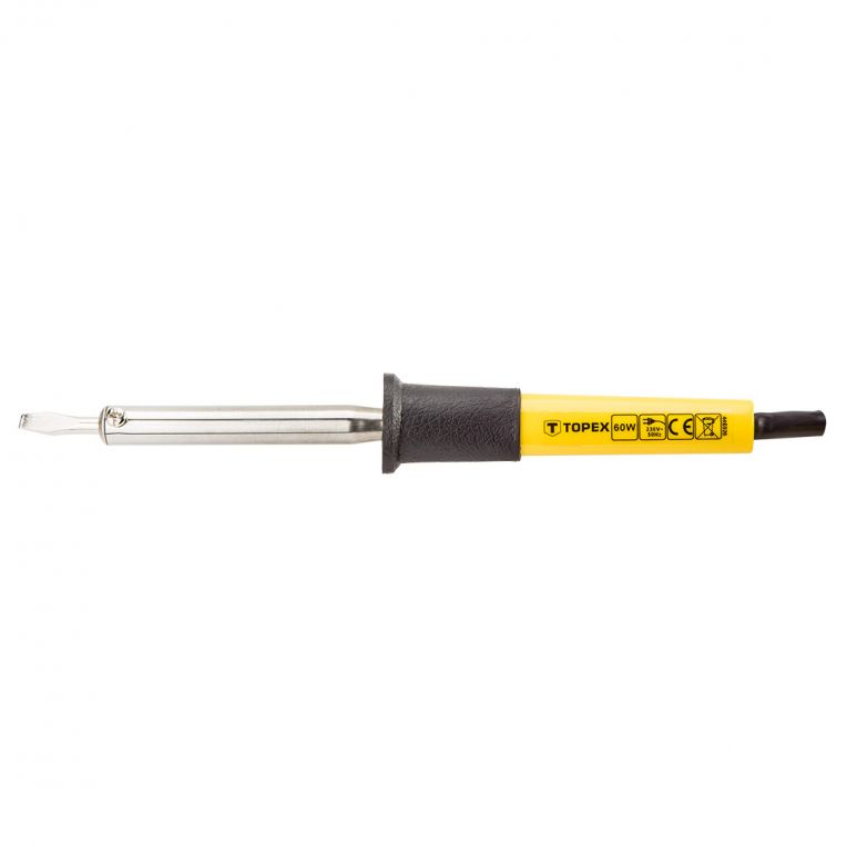 Soldeerbout 60w -OPRUIMING--5902062172334
