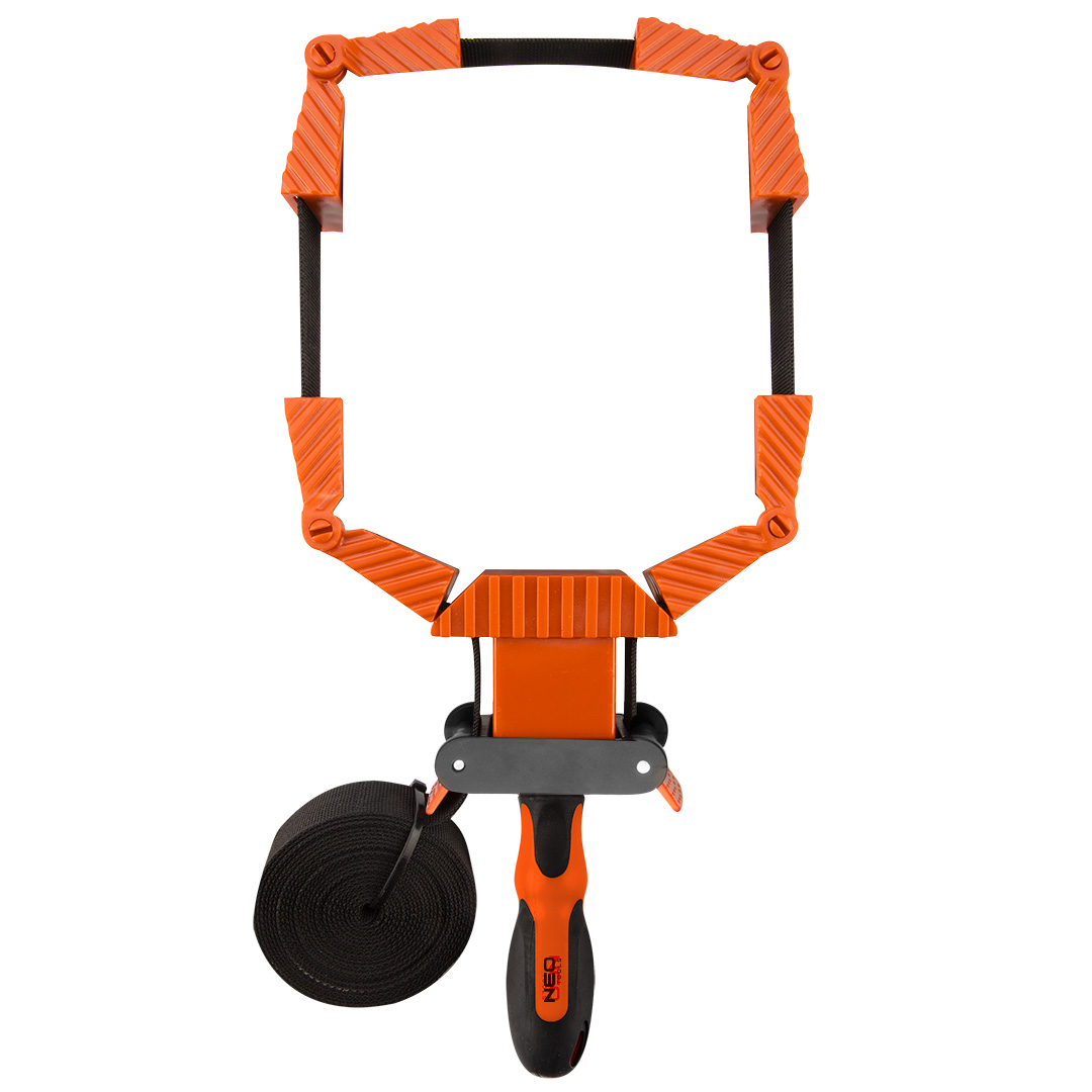 Riemklem 4m x 25mm-5907558463897