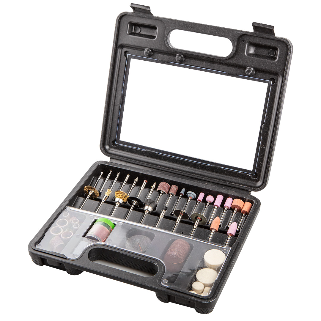 Multitool Accessoires set 100 Delig-5902062500298