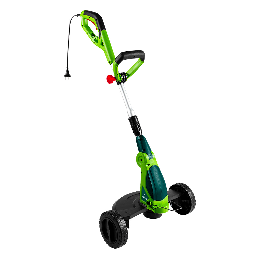Gras Trimmer 550w 2 in 1-5902062510204