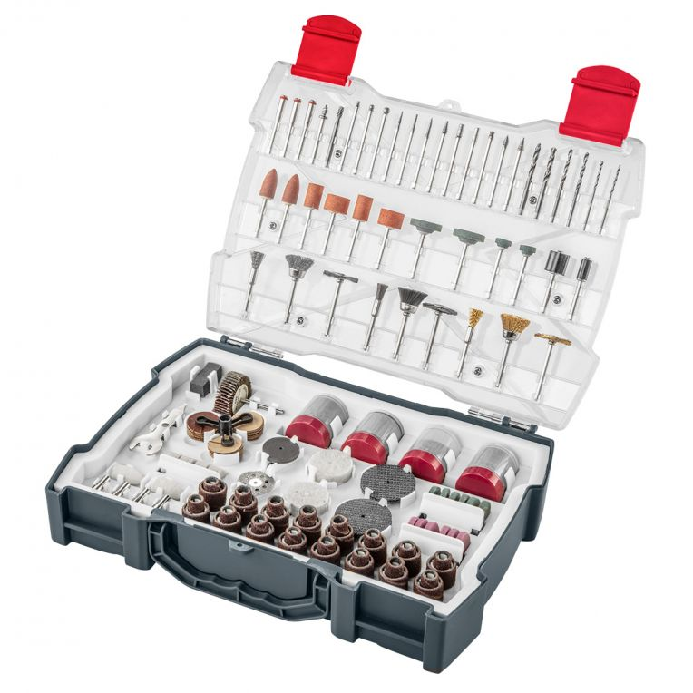 Mini Multitool Accessoiresset 286 dlg-5902062507419