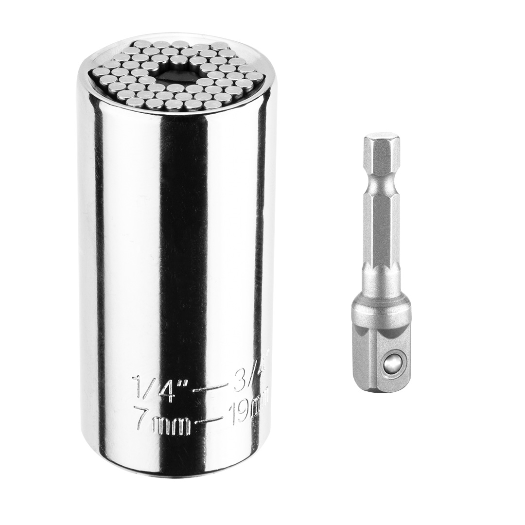 Multifunctionele Dop 7-19mm-5902062082879