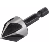 Verzinkboor 16mm HSS-5902062002297