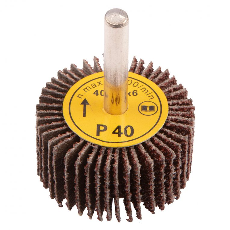 Schuurwiel 40x20mm K40-5902062503213