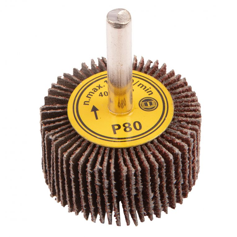 Schuurwiel 40x20mm K80-5902062503237