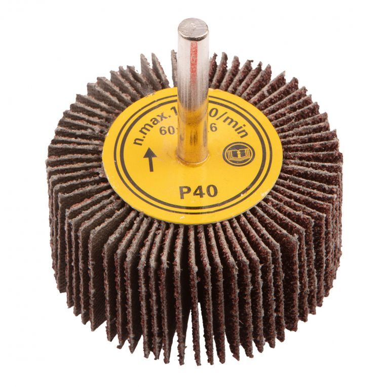 Schuurwiel 60x30mm K40-5902062503244