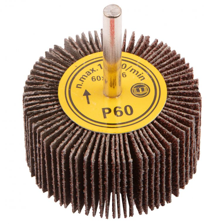 Schuurwiel 60x30mm K60-5902062503251