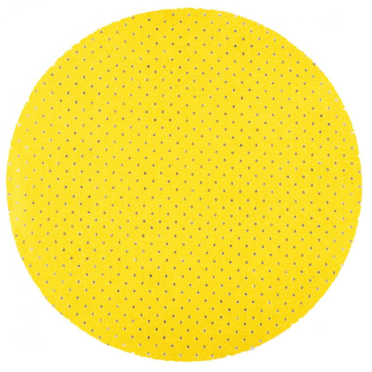 Schuurcircel 225mm, K120-5902062502681