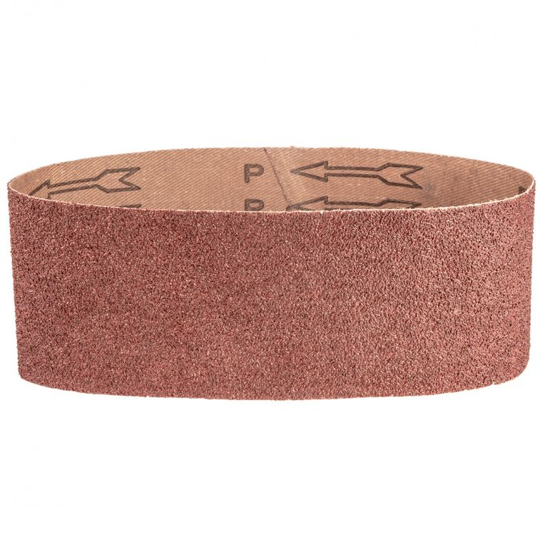 Bandschuurpapier 75x457mm K40-5902062502971
