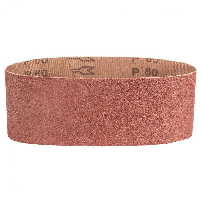 Bandschuurpapier 75x457mm K60-5902062502988