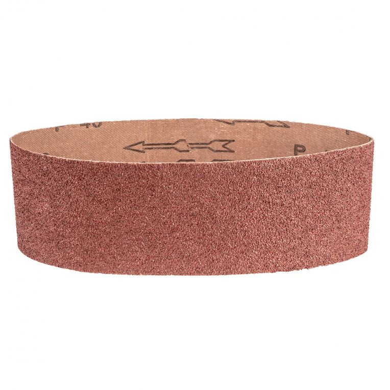Bandschuurpapier 75x533mm K40-5902062503022
