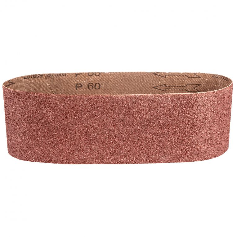 Bandschuurpapier 75x533mm K60-5902062503039