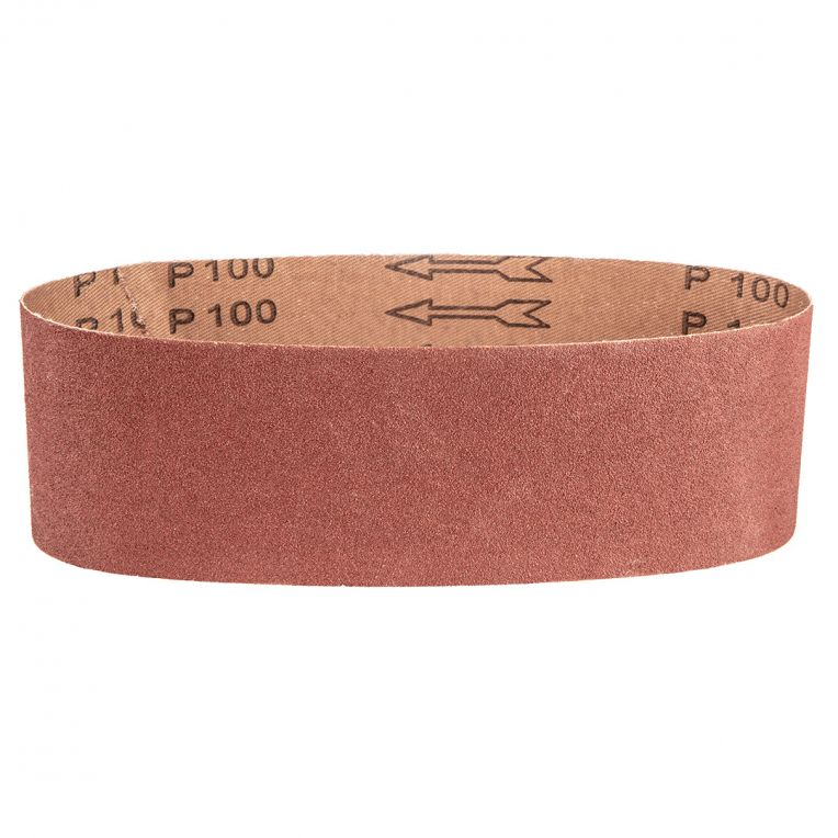 Bandschuurpapier 75x533mm 100-5902062503053