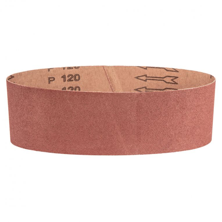 Bandschuurpapier 75x533mm K120-5902062503060