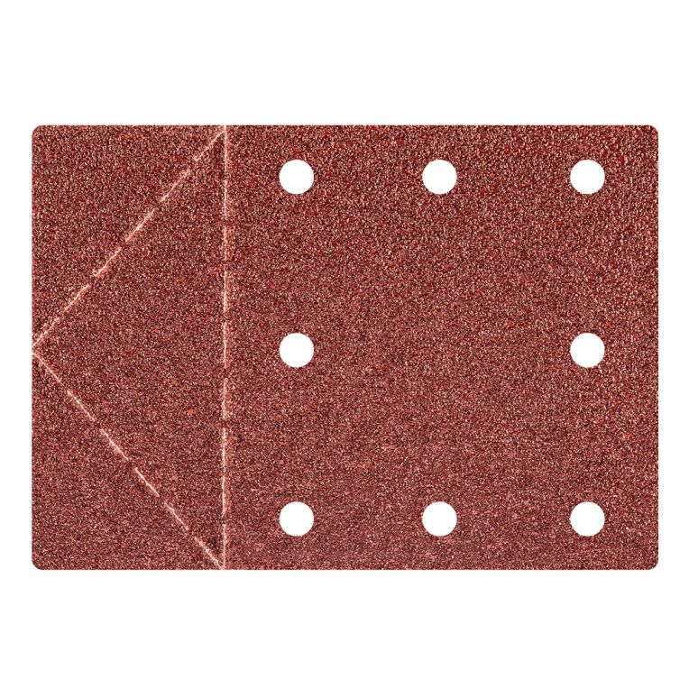 Schuurpapier 115x160mm K40-5902062009289