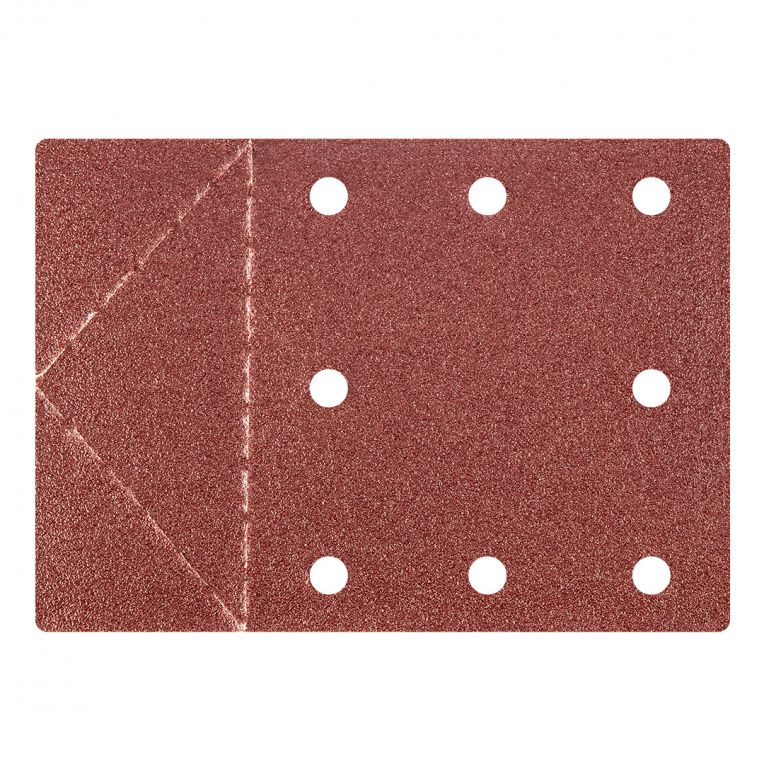 Schuurpapier 115x160mm K80-5902062009302