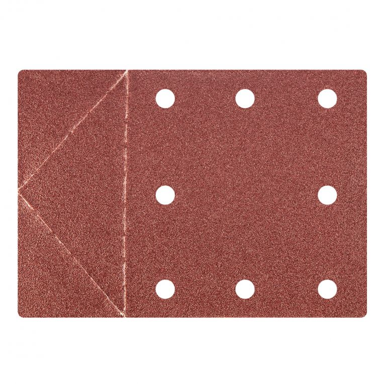 Schuurpapier 115x160mm K100-5902062009326