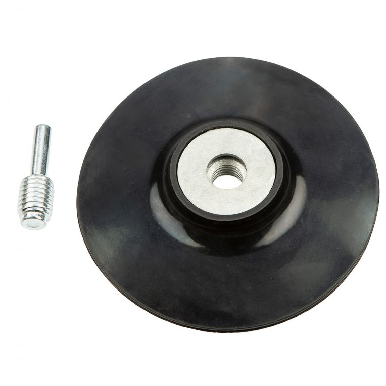 Steunzool Zelfklevend 150mm M14 + Stifs-5902062502810