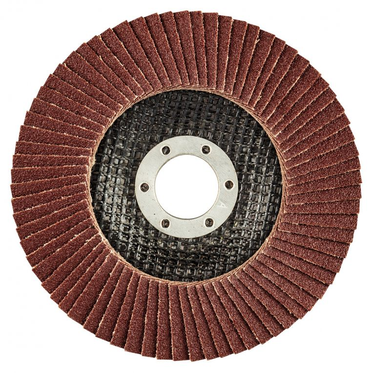 Lamelleschijf 125 K100-5902062503404