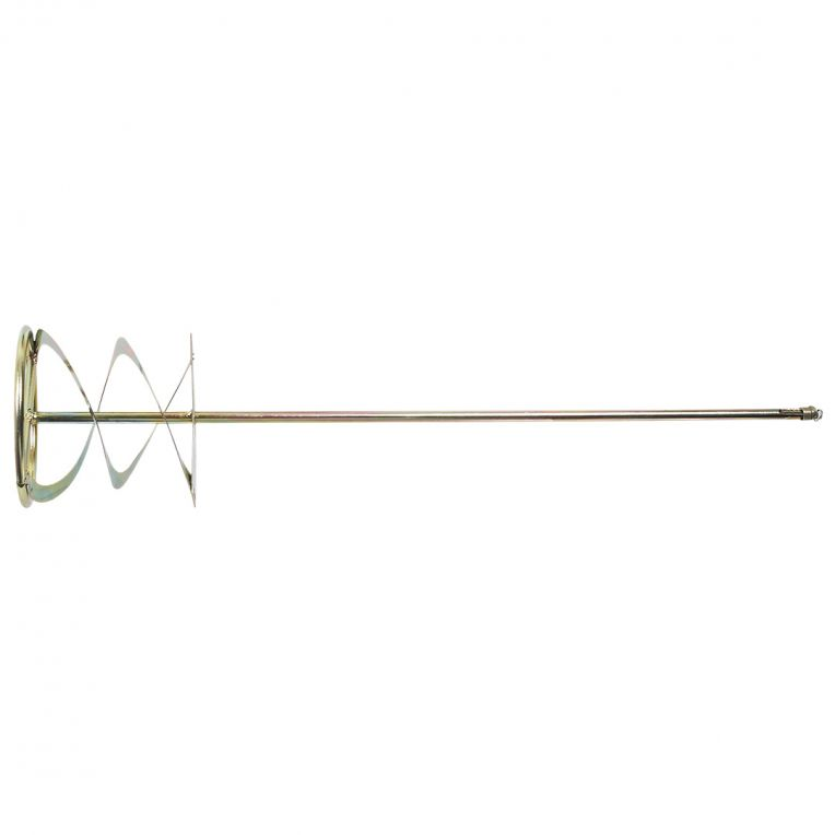 Mortel Mixer 120mm SDS+-5907558440287