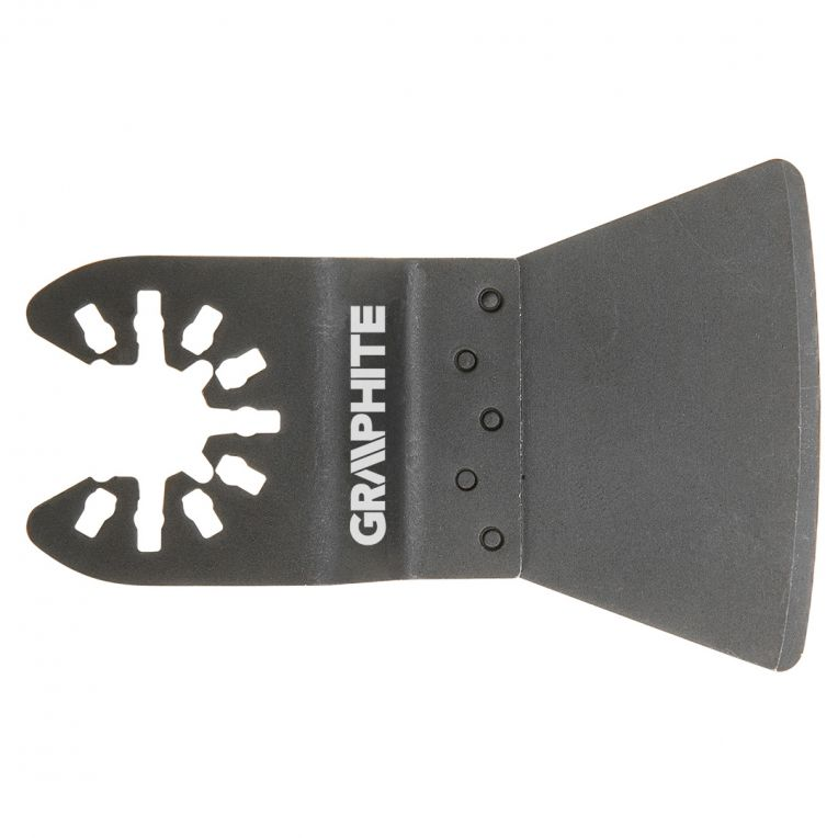 HCS Stijf schraper voor multitool-5902062690104