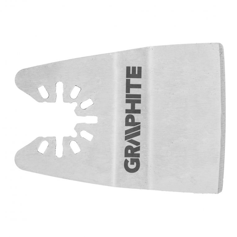 Multitool Stijf Schraper 52mm-5902062019745